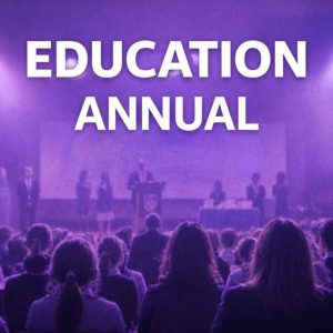 Education Annual Package